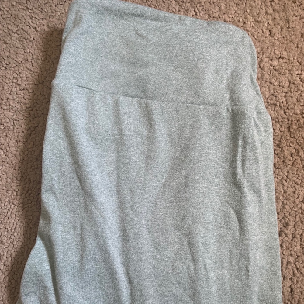 One size leggings